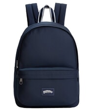 TOMMY HILFIGER TJM COLLEGIATE Rucksack mit Vordertasche - Rucks&auml;cke f&uuml;r Schule &amp; Freizeit