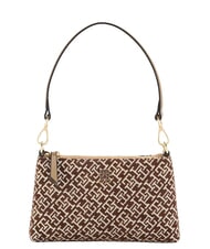 TOMMY HILFIGER TH JACQUARD Umh&auml;ngetasche - Damentaschen
