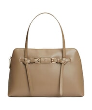 TOMMY HILFIGER TH BUCKLE Schultertasche - Damentaschen