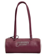 TOMMY HILFIGER TJW BOLD SCRIPT Schultertasche mit zwei Henkeln - Damentaschen