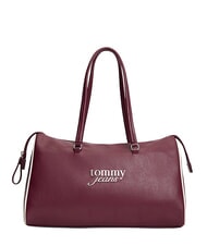 TOMMY HILFIGER TJW BOLD SCRIPT Schultertasche - Damentaschen