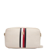 TOMMY HILFIGER TH CORP Mini-Schultertasche f&uuml;r Kameras - Damentaschen