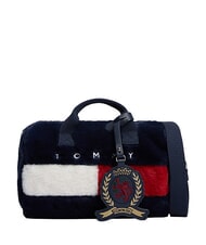TOMMY HILFIGER TJW ARCHIVE Mini-Pelztasche - Damentaschen