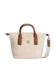 TOMMY HILFIGER POPETTE Handtasche mit Schulterriemen - Damentaschen