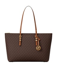 MICHAEL KORS QUINN Schultertaschen, Doppelgriff - Damentaschen