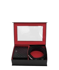 GAUD&Igrave; KIT Geldb&ouml;rse und Geldb&ouml;rsenbox - Brieftaschen Herren