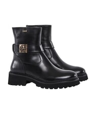 GAUD&Igrave; LESLEY Lederstiefeletten - Damenschuhe