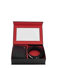 GAUD&Igrave; KIT Geldb&ouml;rse und Geldb&ouml;rsenbox - Brieftaschen Herren
