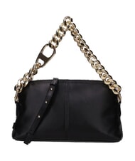 MY BEST BAG MICHELLE SCILLA Handtasche mit Schulterriemen Schwarz - Damentaschen - 1