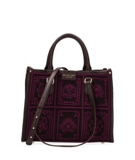 MY BEST BAG ATENA LHASA S Dreifach-Tragetasche brauner Weihrauch - Damentaschen - 1
