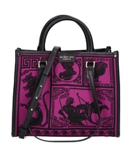 MY BEST BAG ATENA AGORA S Dreifach-Tragetasche lila - Damentaschen - 1