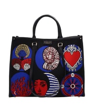 MY BEST BAG ATENA SEA CREATURES Dreifach-Tragetasche U-Boot - Damentaschen - 1