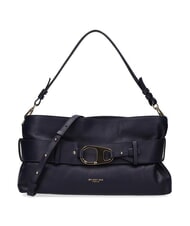 MY BEST BAG MARGOT Schultertasche mit Schultergurt marineblau - Damentaschen - 1