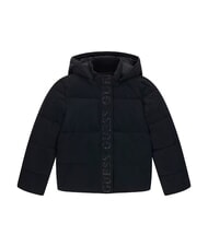 GUESS KIDS Jacke mit hohem Kragen - Kinder Jacken