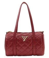 GUESS KIDS BARREL Umh&auml;ngetasche - Taschen und Accessoires f&uuml;r Kids