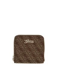 GUESS KIDS Rei&szlig;verschluss-Geldb&ouml;rse - Taschen und Accessoires f&uuml;r Kids