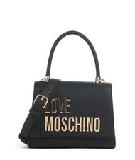 LOVE MOSCHINO BOLD LOVE Mini-Handtasche mit Schulterriemen - Damentaschen
