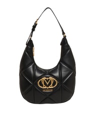 LOVE MOSCHINO EMBOSSED Q Umh&auml;ngetasche - Damentaschen