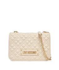 LOVE MOSCHINO QUILTED Umh&auml;ngetasche - Damentaschen