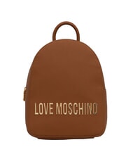 LOVE MOSCHINO BOLD LOVE Rucksack - Damentaschen