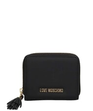 LOVE MOSCHINO ESSENTIAL Kleine Geldb&ouml;rse - Brieftaschen Damen