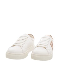 FURLA CITY Zweifarbige Sneaker - Damenschuhe