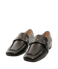 FURLA SIGNATURE  Ledermokassins - Damenschuhe