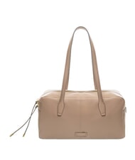 GIANNI CHIARINI ARYNA Schultertasche aus Leder - Damentaschen