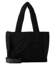 GUESS KIDS TEDDY Schultertasche mit Schultergurt - Taschen und Accessoires f&uuml;r Kids