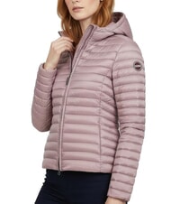 COLMAR DELUXE Damen-Kapuzenjacke - Daunenjacken f&uuml;r Damen