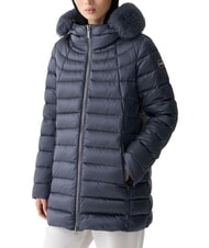 COLMAR DELUXE Daunenjacke mit Kapuze - Daunenjacken f&uuml;r Damen
