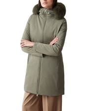 COLMAR PURENESS Kapuzenjacke - Daunenjacken f&uuml;r Damen