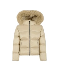 COLMAR DELUXE Daunenjacke mit Kapuze - Kinder Jacken