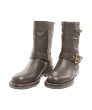 GAUD&Igrave; LOLA Lederstiefeletten - Damenschuhe