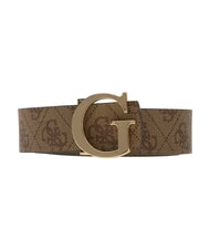 GUESS CLASSIC Wendeg&uuml;rtel - G&uuml;rtel