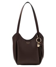 GUESS MELODY Schultertasche mit zwei Henkeln - Damentaschen