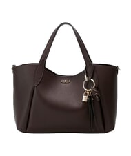 GUESS MELODY Schultertasche mit Schultergurt - Damentaschen