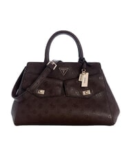 GUESS BLAKE Handtasche mit Schulterriemen - Damentaschen
