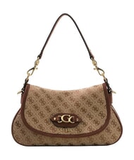 GUESS SAMANTHA Schultertasche mit Schultergurt - Damentaschen