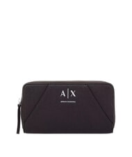 ARMANI EXCHANGE ISABEL Rei&szlig;verschluss-Geldb&ouml;rse - Brieftaschen Damen