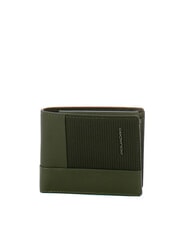 PIQUADRO SYNC Herren-Geldb&ouml;rse - Brieftaschen Herren