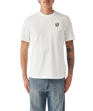 BLAUER IRVING NEW Baumwoll-T-Shirt - Herren-T-Shirts