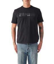 BLAUER BOURNE Baumwoll-T-Shirt - Herren-T-Shirts