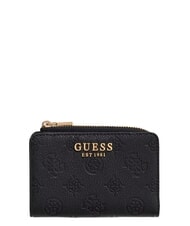 GUESS BLAKE Kartenetui mit M&uuml;nzfach - Brieftaschen Damen
