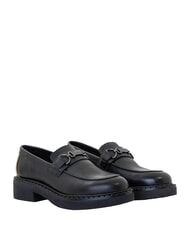 ALVIERO MARTINI PRIMA CLASSE GEO Ledermokassins - Damenschuhe