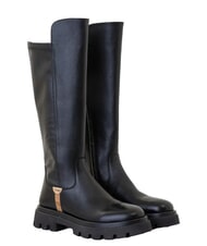 ALVIERO MARTINI PRIMA CLASSE GEO Stiefeletten mit 10 cm Absatz - Damenschuhe
