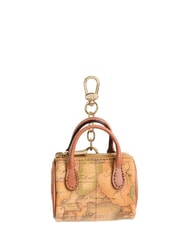ALVIERO MARTINI PRIMA CLASSE GEO CLASSIC Mini-Koffer-Schl&uuml;sselanh&auml;nger - Schl&uuml;sselanh&auml;nger und Schl&uuml;sseletuis
