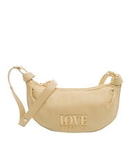 LOVE MOSCHINO GILDED Schultertasche, verstellbar - Damentaschen