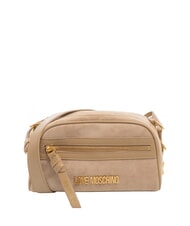LOVE MOSCHINO SIGNATURE ZIP Umh&auml;ngetasche - Damentaschen