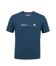 TIMBERLAND OCEAN Baumwoll-T-Shirt - Herren-T-Shirts